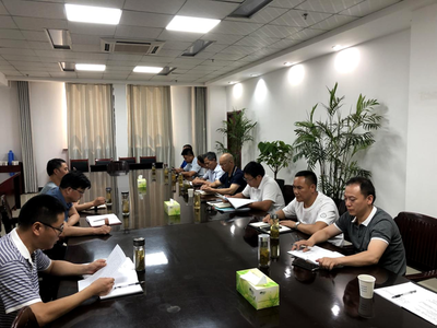 赛口镇:联合县市监局学习考察质量强镇创建